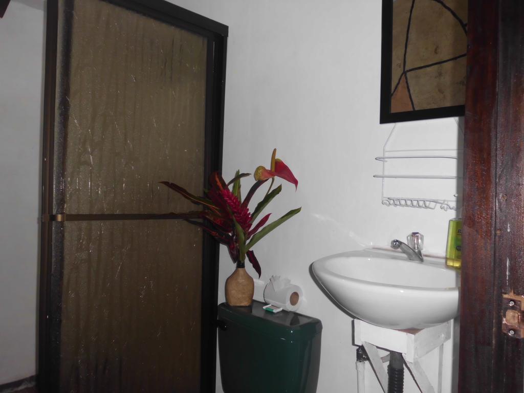 Nacientes Lodge Bijagua Habitación foto