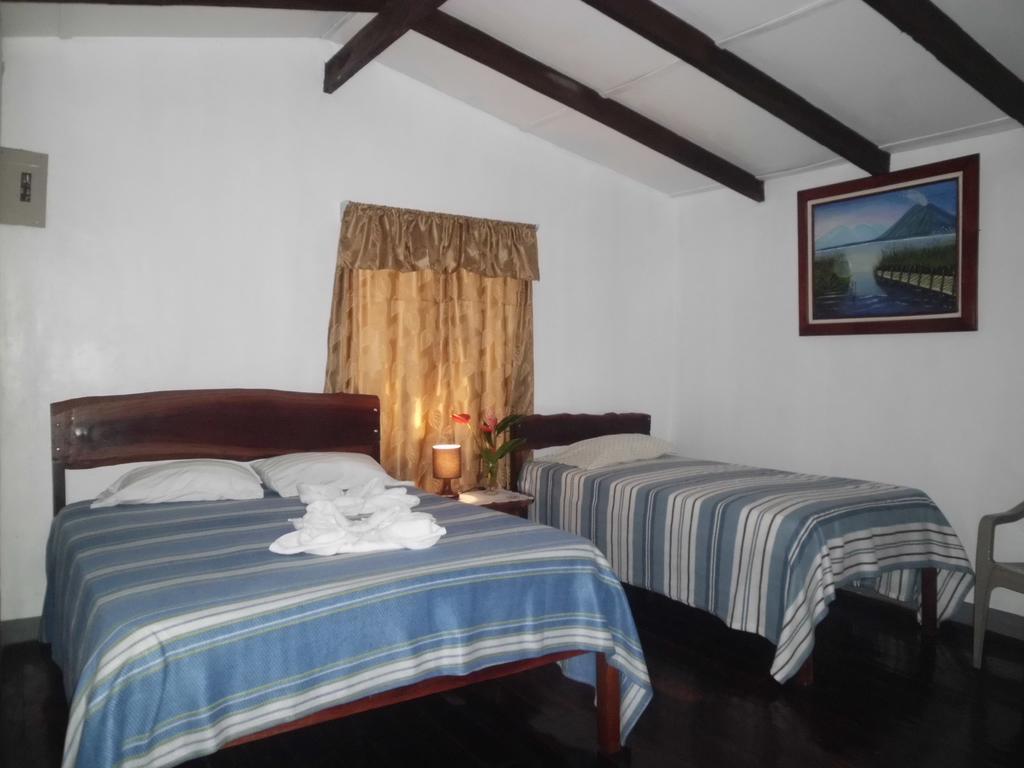 Nacientes Lodge Bijagua Habitación foto