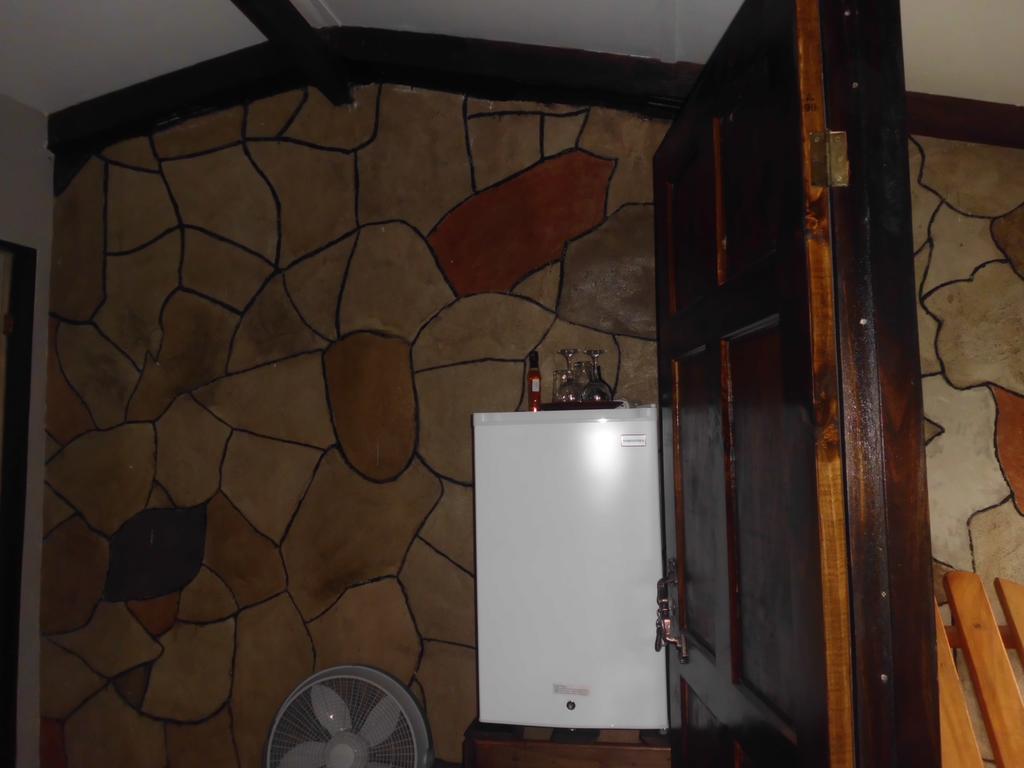 Nacientes Lodge Bijagua Habitación foto