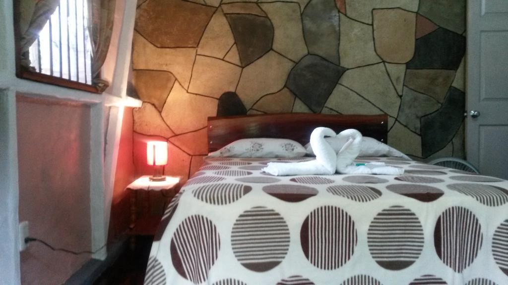Nacientes Lodge Bijagua Habitación foto