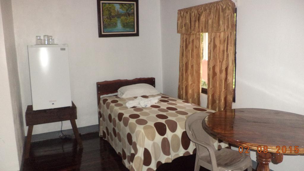 Nacientes Lodge Bijagua Habitación foto