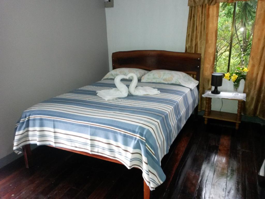 Nacientes Lodge Bijagua Habitación foto