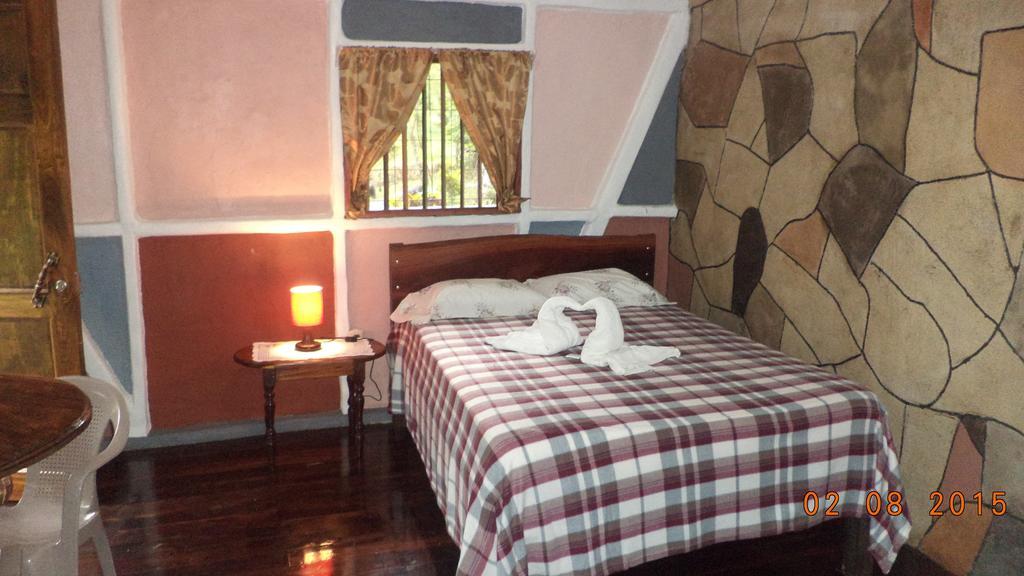 Nacientes Lodge Bijagua Habitación foto