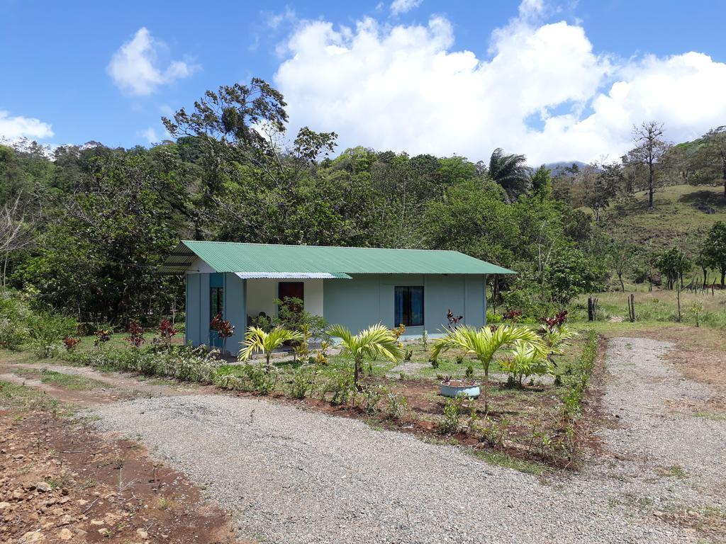 Nacientes Lodge Bijagua Exterior foto